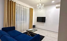 Luxury Apartment In Bratislava