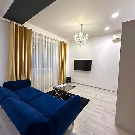 Luxury Apartment In Bratislava Exteriér fotografie